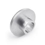 Metal Service Turning Aluminum Parts , Customize CNC Machining Milling Parts