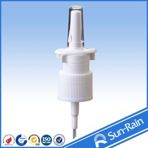 Quality Non Spill facial mist spray pump for perfume atomizer sprayer wholesale