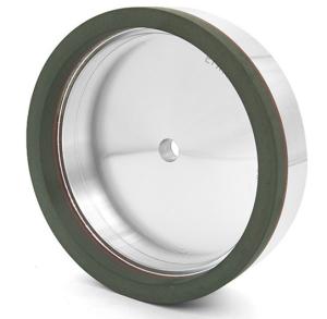 Quality OEM Cbn Cup Wheel Diamond Abrasive Grinding Wheels For Glass Edging Machine wholesale