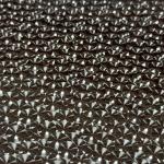 3D Lens Bopp Lamination Film Roll , Holographic Lamination Film For Gift Craft