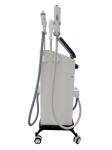 New Arrivals Beauty Salon Device Laser Hair Removal Skin Whitening 3 In 1