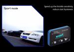 Mode Fine Tuning Car Throttle Controller 9 Mode 51*32.5*6.2mm