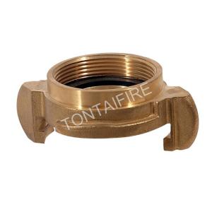 Quality nakajima adaptor female thread 2inch for hydrant wholesale