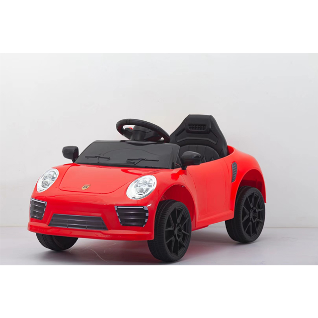 2023 Manufacturers Popular Children's 6v Electric Ride On Cars for Kids Gender Unisex