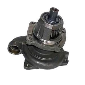Quality M11 Diesel Engine Water Pump Motor 3803402 For Excavator Spare Parts wholesale