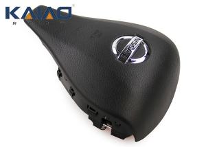Quality Car Steering Wheel Airbag Cover Parts Rapid Prototyping RIM Manufacturing wholesale