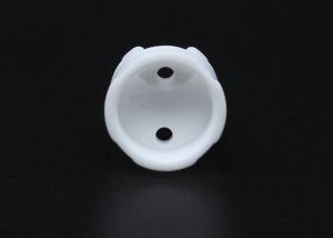 Quality Beige Thermostat Steatite Machining Ceramic Parts wholesale
