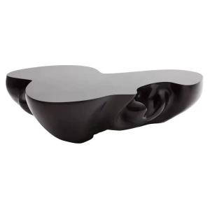 Quality Cloud coffee table creative fiberglass shaped fashion tea table wholesale