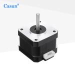 Nema17 Smart Stepper Motor 110mN.M 42X23mm Dc Motor For 3D Printer