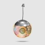 Touch Moon Lamp Quran Speaker