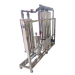 304 Stainless Steel Cement Sand River Well Water Bath Filtration