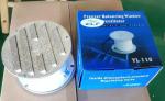 YL-110 Cold room parts balance window circular pressure relief ports