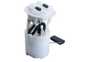 Quality 100L/H Electric Fuel Pump Module Assembly 0986580355 1525.E9 For Citroen Berlingd Partner wholesale