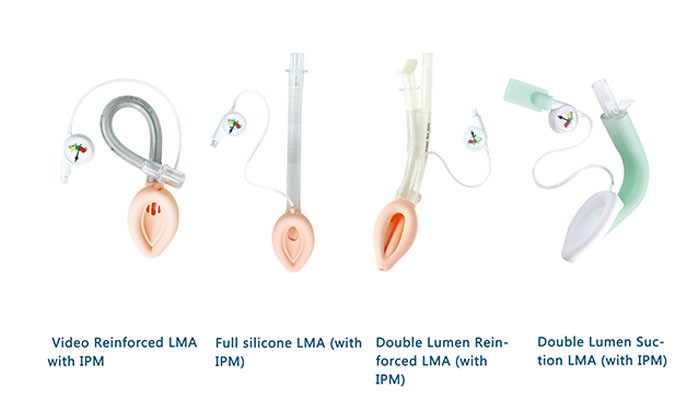 ODM LMA Protector Laryngeal Mask Airway For Children And Adults