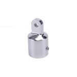 Galvanized Stainless Steel Marine Hardware Boat Fittings External Eye End Top