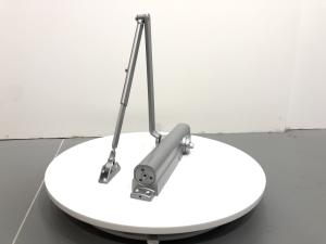 Quality 180 Degree Fireproof Adjustable UL Listed Door Closer wholesale