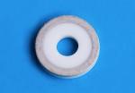 High Electrical Conductivity Metalized Ceramic Alumina / ZTA / Si3N4