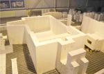 50TPD Industrial Glass Furnace