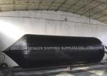 Ship Launching Airbag Lifting Airbag Floating Airbag Salvage Rubber Airbags