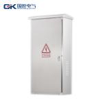Electrostatic Spraying Stainless Steel Wall Panels Outdoor Electrical With
