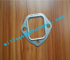 Quality Apply to Cummins parts 3043097 GASKET,EXHAUST MANIFOLD industry-leading wholesale