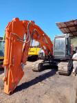 500 Kg Excavator Short Arm for PC200-8 Q355B Q690D NM400
