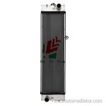 PC200-8MO PC200LC-8MO PC240-8 Radiator 20Y-03-46120 20Y-03-46110