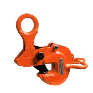 Quality Galvanized Seagull Lifting Clamp for -20℃~ 100℃ Temperature Range wholesale