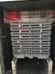 11kw Low Temperature Deep Freezer 330C Heat Treatment Machine Aerospace