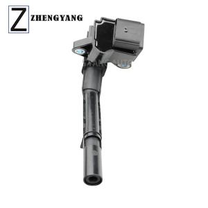Quality 274 906 06 00 Car Igntion Coil Mercedes Benz E300 Glc300 2014-2020 wholesale