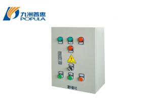 Quality Fire-control box for cut electricity wholesale
