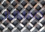 Door Panels Decorative Wire Mesh Cabinet Inserts Stainless Steel Kitchen Screen