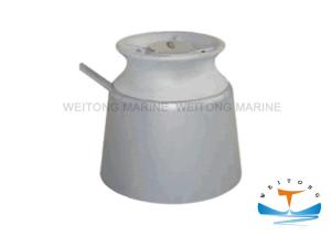 Quality Marine Conical Roller Fairlead DIN81907 Warping Roller with Stand wholesale