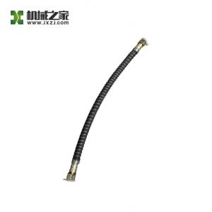 Quality Sany Hydraulic Brake Hoses Q-22-500WA Flexible Hydraulic Hose Rubber Pipe A229900005108 wholesale