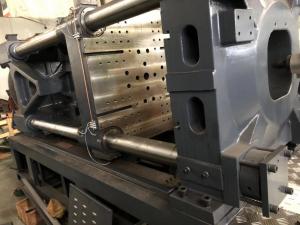 Quality Injection Molding Machine Plastic Making Machine 400 Ton For basin wholesale