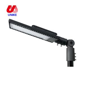 Quality Low price 100w 120w 150w Die casting aluminum outdoor led IP65 waterproof street lights wholesale