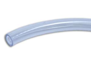 Quality Professional Clear PVC Pipe / Food Grade Drinking Water Hose Weather Resistant wholesale