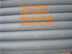 800H / UNS N08810 Heat Resistant Alloys Excellent Creep Rupture Strength