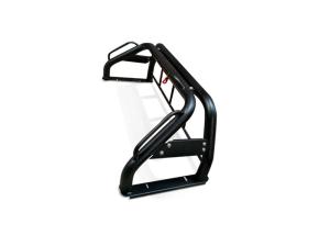 Quality Universal Sport Truck Roll Bar 100% Tested Quality Steel Material For Hilux Revo wholesale