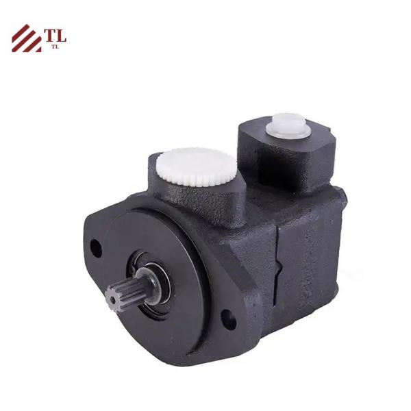 1003414 Hydraulic Gear Pump Vane Pump for Manufacturing Plant and Crawler