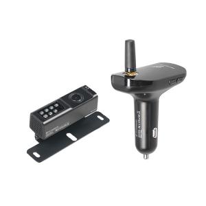 Quality Wireless 300m 984ft Vehicle Rearview Camera Waterproof AHD Receiver wholesale