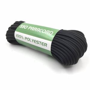 Quality Utility 550 Paracord Parachute Cord 7 Strand Camping Guy Ropes wholesale