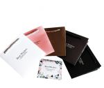 250g Art Paper Flower Packaging Gift Boxes 0.3kg OEM ODM