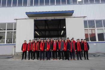 PRESUN AGRO MACHINERY CO.,LTD