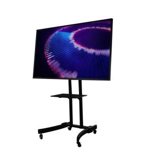 Quality RoHS Compliant 65″ Mobile Interactive Whiteboard wholesale