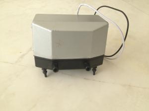 Quality Electric Balloon Stable Micro Air Compressor Low Pressure AC220V AC120V 10W wholesale
