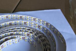 Quality LED 120pcs-5050 strip no-waterproof DC12V 28.8W IP2029 wholesale