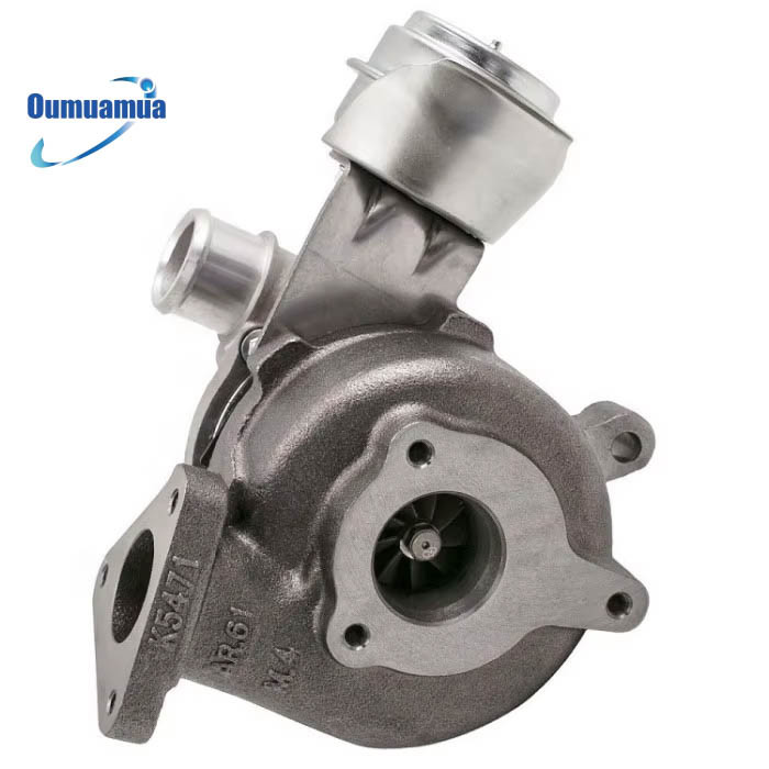 Turbo GT1749V (S1) For Audi Engine AVG PD UI - TDI 110 Turbocharger 701855-5006S