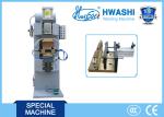 Pneumatic AC Pulse Spot Welding Machine for Household Locks