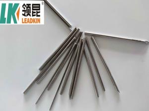 Quality SS316L Heating Type S Thermocouple Cable 6.4MM 2 Core Copper Wire Metallic Shethed wholesale